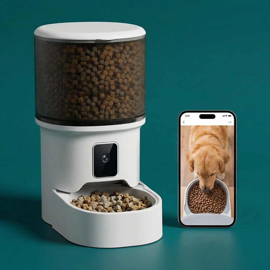 5 Gadgets de domótica para inquilinos: Hogar inteligente sin obras