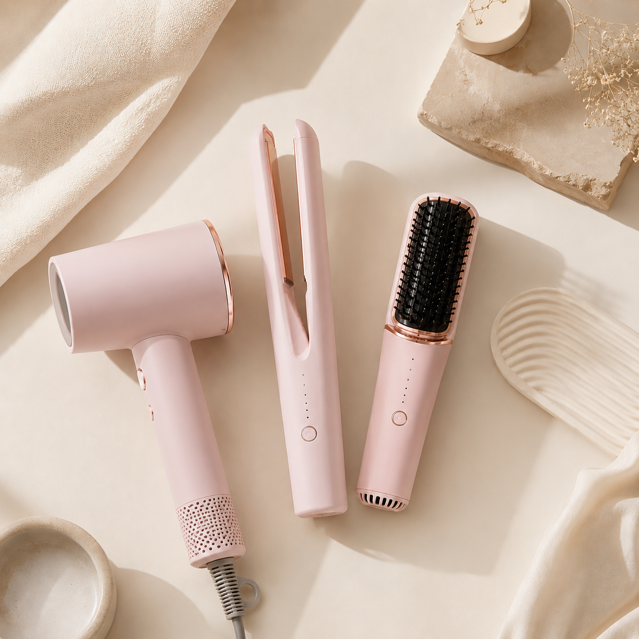 Productos Para El Cabello