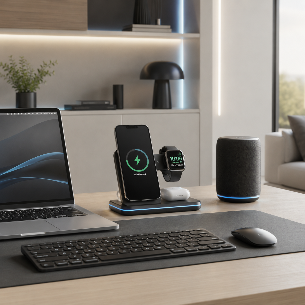 Gadgets Inteligentes