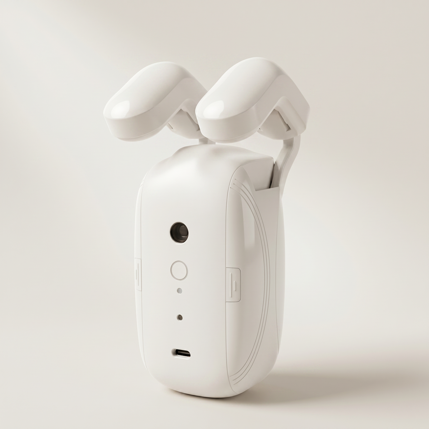 Robot para Cortinas Inteligentes