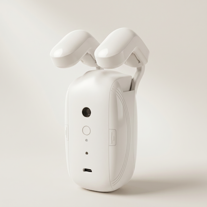 Robot para Cortinas Inteligentes